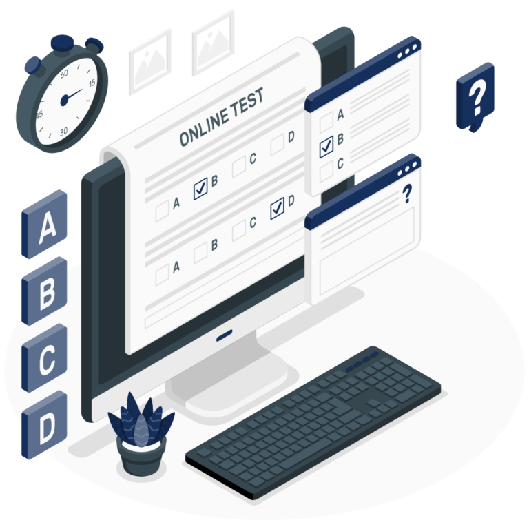 Online Test